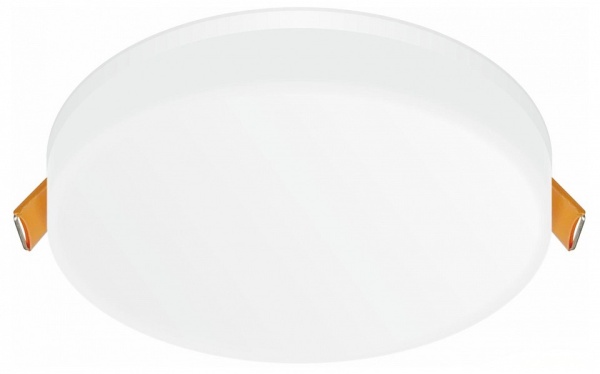 Встраиваемый светильник Citilux Вега CLD5315W