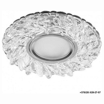 Встраиваемый светильник Feron  28987