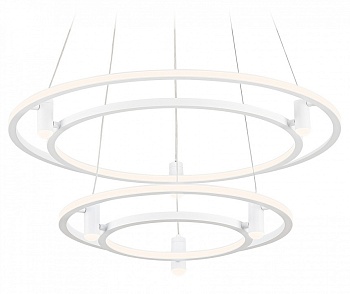 Подвесной светильник Ambrella Light FL FL5542