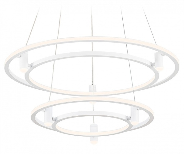 Подвесной светильник Ambrella Light FL FL5542