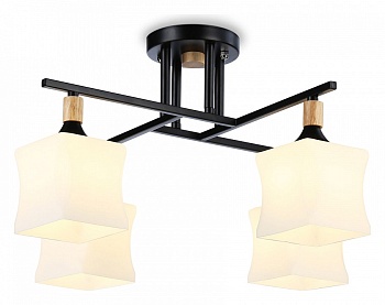 Люстра на штанге Ambrella Light TR TR9497