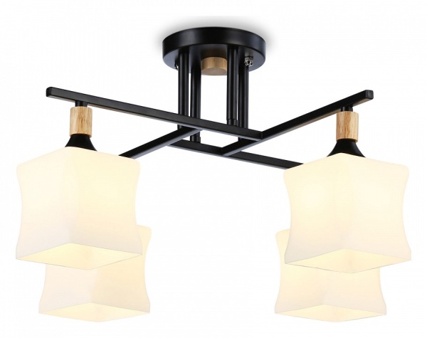 Люстра на штанге Ambrella Light TR TR9497