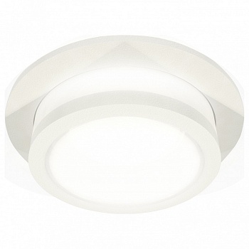 Встраиваемый светильник Ambrella Light XC XC7621041