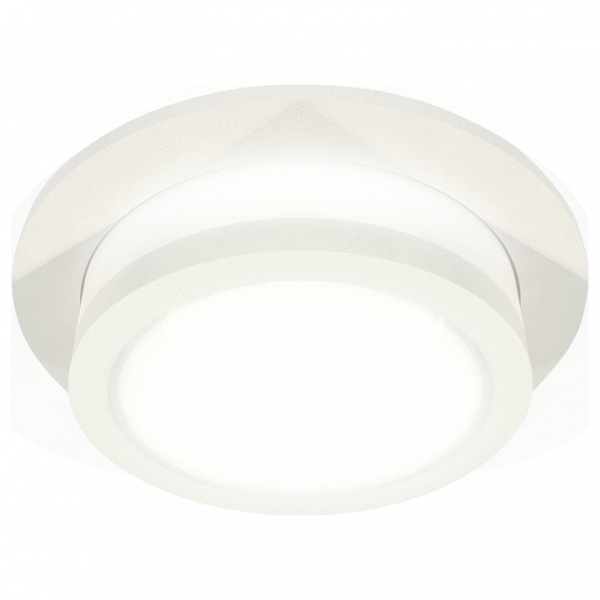 Встраиваемый светильник Ambrella Light XC XC7621041