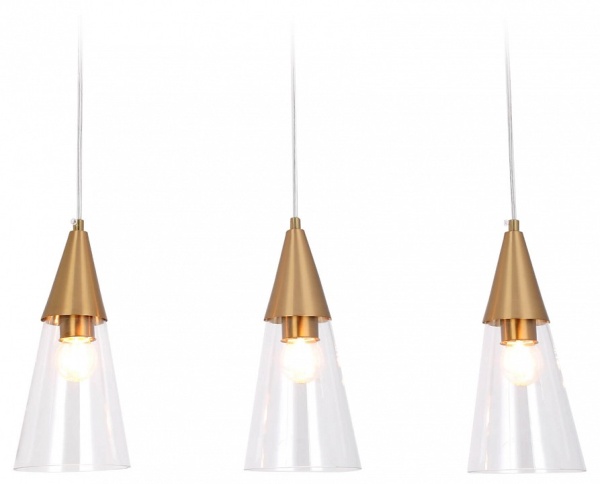 Подвесной светильник Ambrella Light TR TR3669