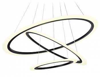 Подвесной светильник Ambrella Light FA FA4361