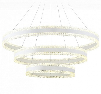 Подвесной светильник Ambrella Light FA FA6181