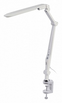 Настольная лампа офисная Эра NLED-496 Б0052766