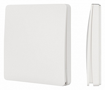 Выключатель беспроводной одноклавишный Arlight INTELLIGENT 051684