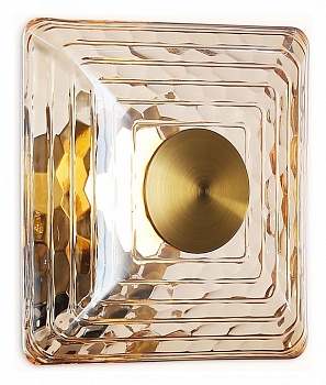 Накладной светильник Ambrella Light LH LH31035