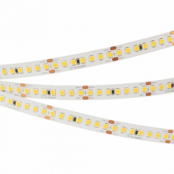 Лента светодиодная Arlight A168 24V 10mm 17 W/m 019092(2)