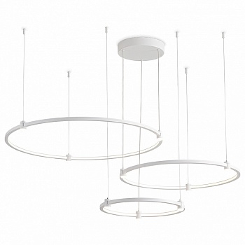 Подвесной светильник Ambrella Light FL FL5533