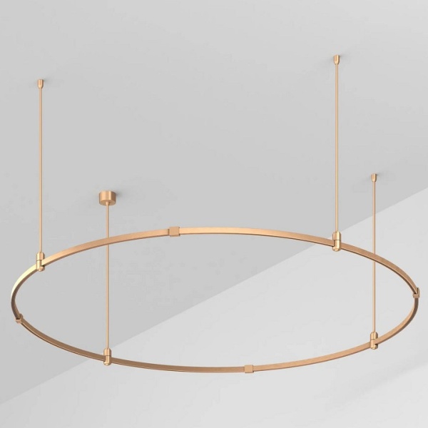 Трек подвесной Arlight APRIORI 048485