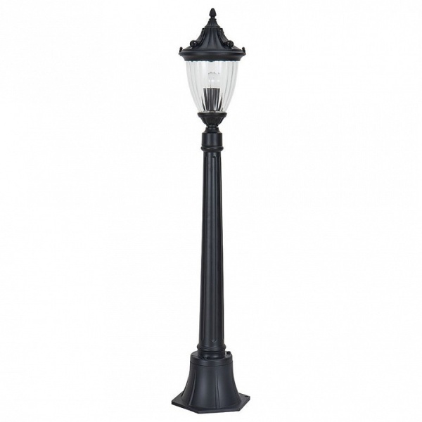 Наземный высокий светильник Feron Pl58 41167