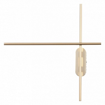 Накладной светильник ST-Luce Basoni SL394.201.02