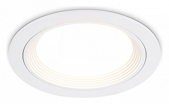 Встраиваемый светильник Ambrella Light TN TN51801