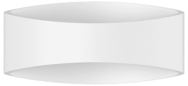 Накладной светильник DesignLed Ole GW-A715-5-WH-NW