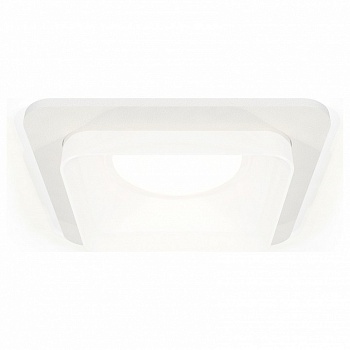 Встраиваемый светильник Ambrella Light XC XC7901013