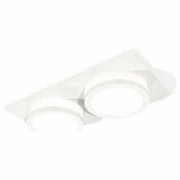 Встраиваемый светильник Ambrella Light XC XC7635041