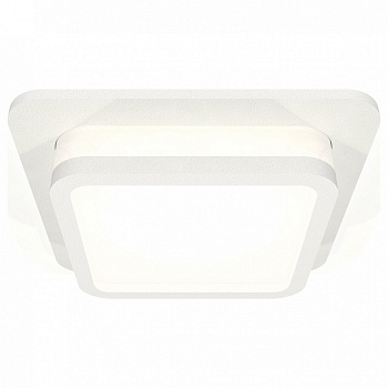 Встраиваемый светильник Ambrella Light XC XC7901012