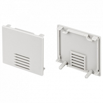 Набор заглушек для профиля Arlight BOX57-DUAL 017365