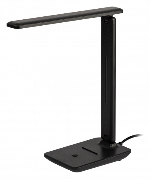 Настольная лампа офисная Эра NLED-508 Б0059152