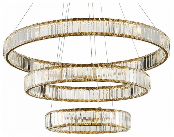 Подвесной светильник ST-Luce Tivoli SL1622.303.03