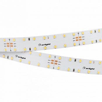 Лента светодиодная Arlight RT кратная Пи 028002(2)