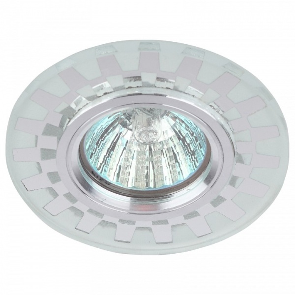 Встраиваемый светильник Эра DK LD47 DK LD47 SL