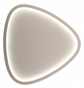 Накладной светильник Feron AL5830 Triangle 41693