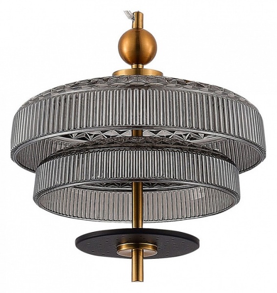 Подвесной светильник ST-Luce Oriental SL6122.303.01