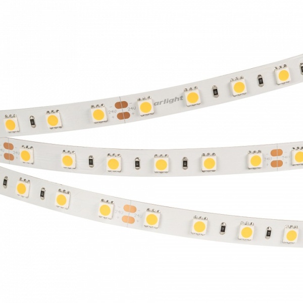 Лента светодиодная Arlight RT открытая 008828(2)
