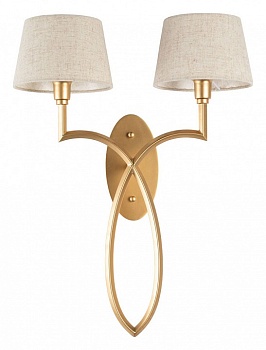 Бра Divinare Florence 6819/19 AP-2