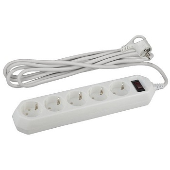 Сетевой фильтр Эра USF-5es Б0019031