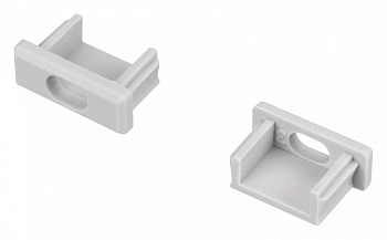 Набор заглушек для профиля Arlight MIC 012046