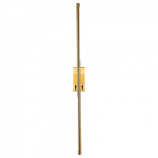 Подсветка для картины Arte Lamp Lines A2029AP-1PB