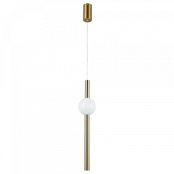 Подвесной светильник Divinare Cliff 1125/01 SP-10