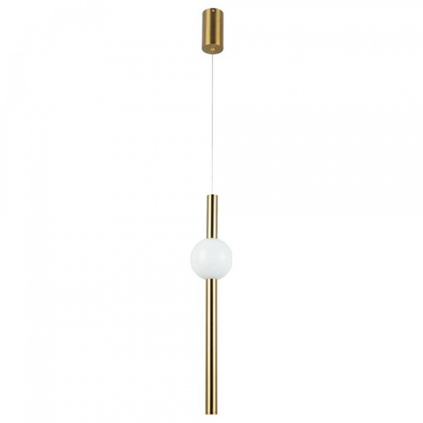 Подвесной светильник Divinare Cliff 1125/01 SP-10