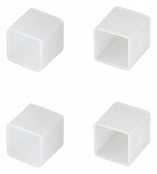 Заглушка для профиля Arlight WPH 040858