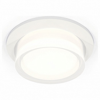 Встраиваемый светильник Ambrella Light XC XC6512063