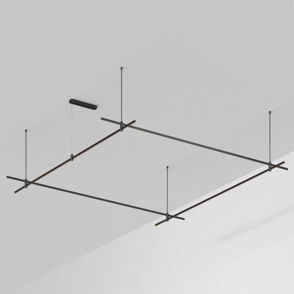 Трек подвесной Arlight APRIORI 048525