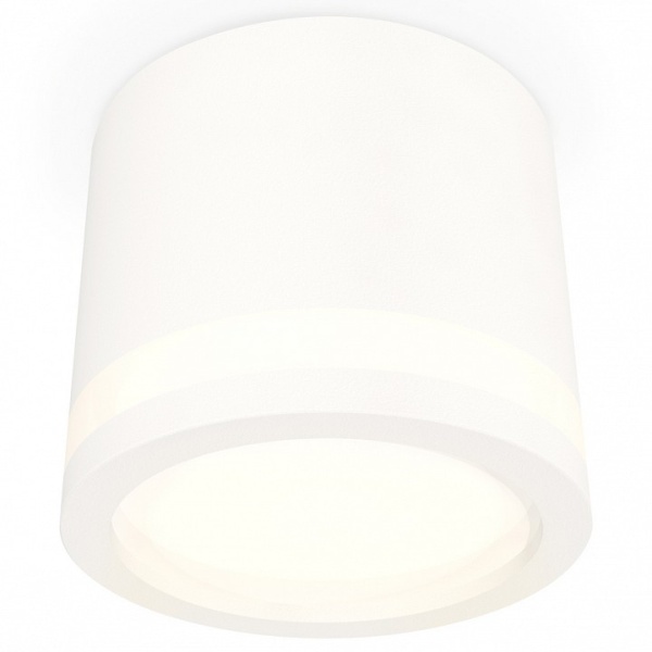 Накладной светильник Ambrella Light XS XS8110003