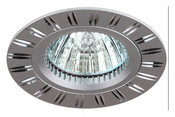 Встраиваемый светильник Эра KL33 Б0049564