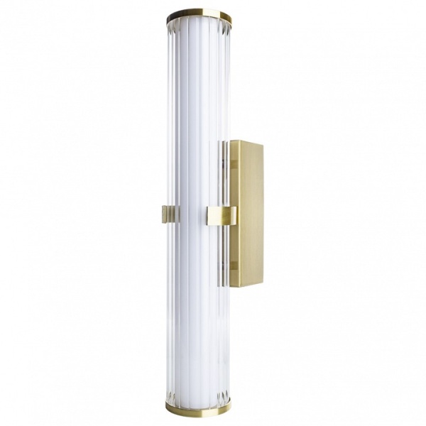 Бра Divinare Grigio 1017/01 AP-18