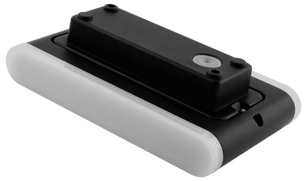 Накладной светильник DesignLed Bravo GW-6080L-12-BL-WW