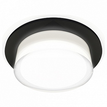 Встраиваемый светильник Ambrella Light XC XC7622043