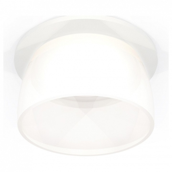 Встраиваемый светильник Ambrella Light XC XC6512069