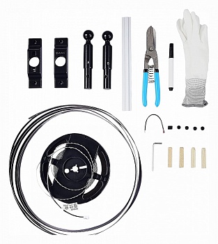 Светильник на растяжке ST-Luce Ray ST960.437.10