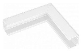 Соединитель угловой внутренний для треков накладных Arlight MAG-ORIENT 37325