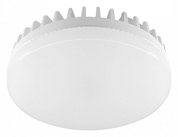 Лампа светодиодная Feron LB-454 GX53 15Вт 6400K 25869